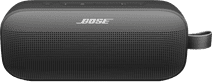 Bose SoundLink Flex 2nd Gen Black Bose Bluetooth speaker