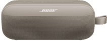 Bose SoundLink Flex 2nd Gen Beige Bose Bluetooth speaker