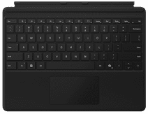 Microsoft Surface Pro Type Cover 13 Inch Zwart Qwerty Microsoft Surface Type Cover
