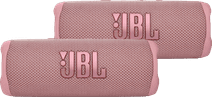 JBL Flip 6 Roze 2-pack JBL Flip