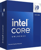 Intel Core i9 14900KF Intel i9 CPU