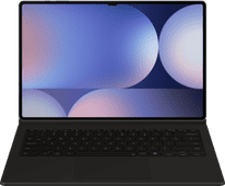 Samsung Galaxy Tab S10 Ultra/S9 Ultra Keyboard Cover QWERTY Black Samsung Galaxy Tab S10/S9 Ultra cover