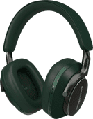 Bowers & Wilkins PX8 Groen Koptelefoon in onze winkel