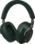 Bowers & Wilkins PX8 Groen Over ear koptelefoon