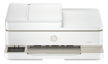 HP ENVY 6520e Wifi printer