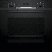 Bosch HBA534BB3 built-in oven with 60cm niche height