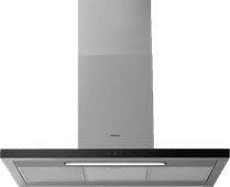 Inventum AKB9015RVS Afzuigkap 90 cm breed