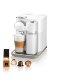 De'Longhi Nespresso Gran Lattissima EN640.W Wit Koffiemachine voor cappuccino