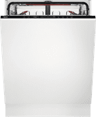 AEG FSE76607P 7000 GlassCare Vaatwasser voor IKEA Metod keukens
