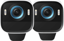 EufyCam S3 Pro uitbreiding Duo Pack IP-camera met abonnement