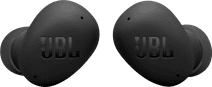 JBL Wave Buds 2 Zwart Oordopjes met microfoon