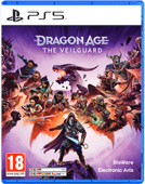 Dragon Age: The Veilguard PS5 PlayStation game