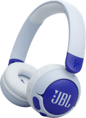 JBL JR320BT Blauw Koptelefoon voor thuis