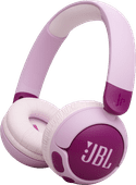 JBL JR320BT Paars Koptelefoon met microfoon