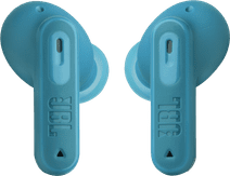 JBL Tune Beam 2 Blauw JBL draadloze oordopjes