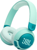 JBL JR320BT Groen Koptelefoon met microfoon