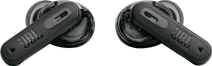 JBL Tune Beam 2 Ghost Zwart JBL draadloze oordopjes