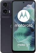 Motorola Moto G35 128GB Zwart 5G Motorola producten kopen?