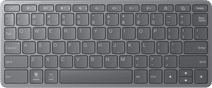 Lenovo Multi-Device Wireless Keyboard QWERTY Bluetooth keyboard