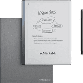 reMarkable 2 with Book Case Gray Digital notepad