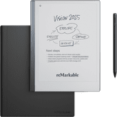 ReMarkable 2 with Book Case Black ReMarkable digital notepad