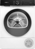 Siemens WQ45H2B5NL Washing machine or dryer in our store in Amsterdam Zuidas