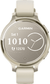 Garmin Lily 2 Active Goud Smartwatch voor iOS