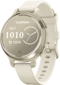 Coolblue Garmin Lily 2 Active Goud aanbieding