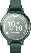 Garmin Lily 2 Active Groen Smartwatch voor iOS