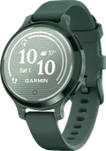 Garmin Lily 2 Active Groen Dames smartwatch