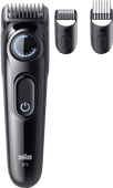 Braun Series 3 BT3520 Baardtrimmer die ook scheert