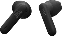 JBL Wave Flex 2 Zwart Volledig draadloze oordopjes of oortjes