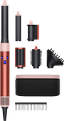 Dyson Airwrap Complete Long Volumise Strawberry Bronze/Blush Pink Dyson haarstyling kopen?