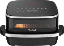 Tefal Easy Fry & Grill XL Surface FW4018 Airfryer met bakprogramma's