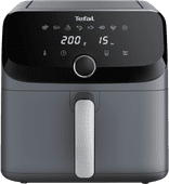 Coolblue Tefal Easy Fry Mega EY855B aanbieding
