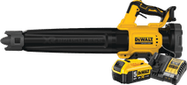 DEWALT DCMBL562N-XJ 5.0Ah Battery Starter Pack Leaf blower with high blowing power