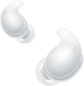 Sony LinkBuds Fit White true wireless earbuds