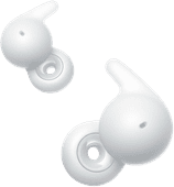 Sony LinkBuds Open White Second Chance earbuds