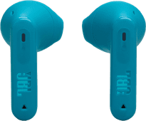 JBL Tune Flex 2 Blauw JBL Flex oordopjes