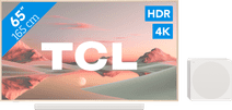 TCL 65A300 PRO NXTFRAME TCL tv uit 2024