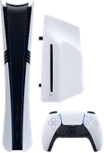 PlayStation 5 Pro + Disc Drive PlayStation 5 Pro of Slim