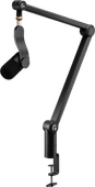 Logitech G Yeticaster GX Dynamic RGB LIGHTSYNC Streaming microphone