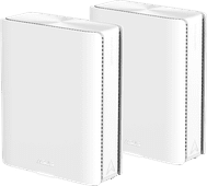 Asus ZenWifi BQ16 2-pack Mesh wifi systeem voor een groot appartement