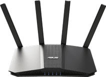 Asus RT-BE58U Router met harde schijf functie