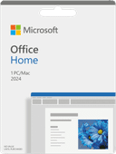 Microsoft Office Home 2024 EN Microsoft Office for 1 user