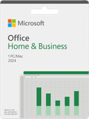 Microsoft Office Home & Business 2024 EN Microsoft Office 2024