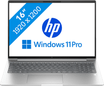 HP EliteBook 6 G2i 16'' Copilot+ PC - E04JDET QWERTY HP EliteBook 6