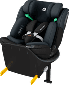 Maxi-Cosi Emerald 360 S i-Size Black Kinderautostoeltje of autozitje