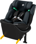 Maxi-Cosi Emerald 360 S i-Size Black Baby of kind cadeau