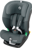 Maxi-Cosi Titan S I-Size Tonal Graphite Kinderautostoeltje of autozitje